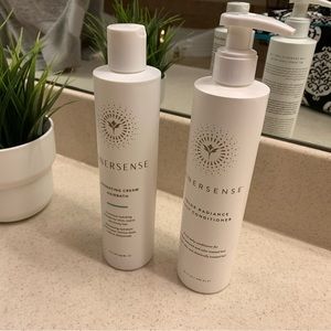 Innersense Shampoo and Conditioner